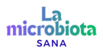 logo la microbiota sana